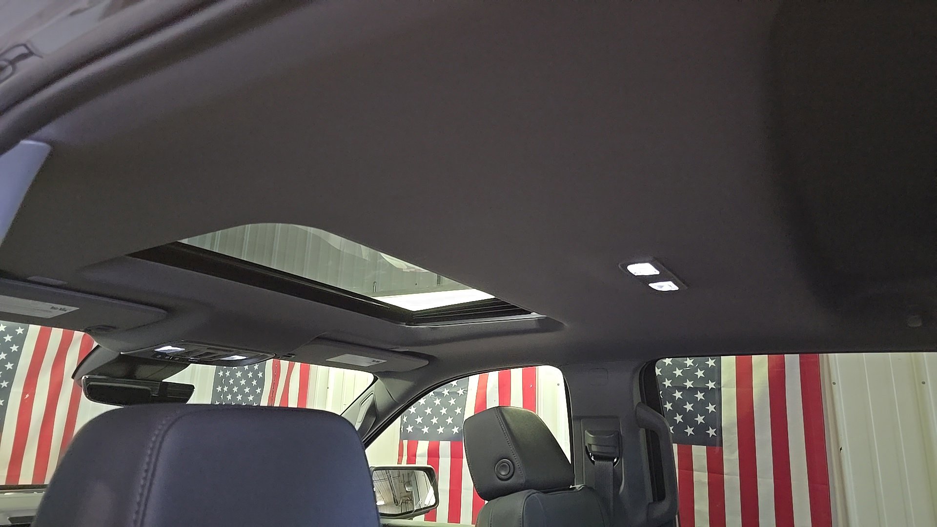 New 2026 Chevrolet Silverado 1500 LTZ w/ LTZ Premium Package image 16