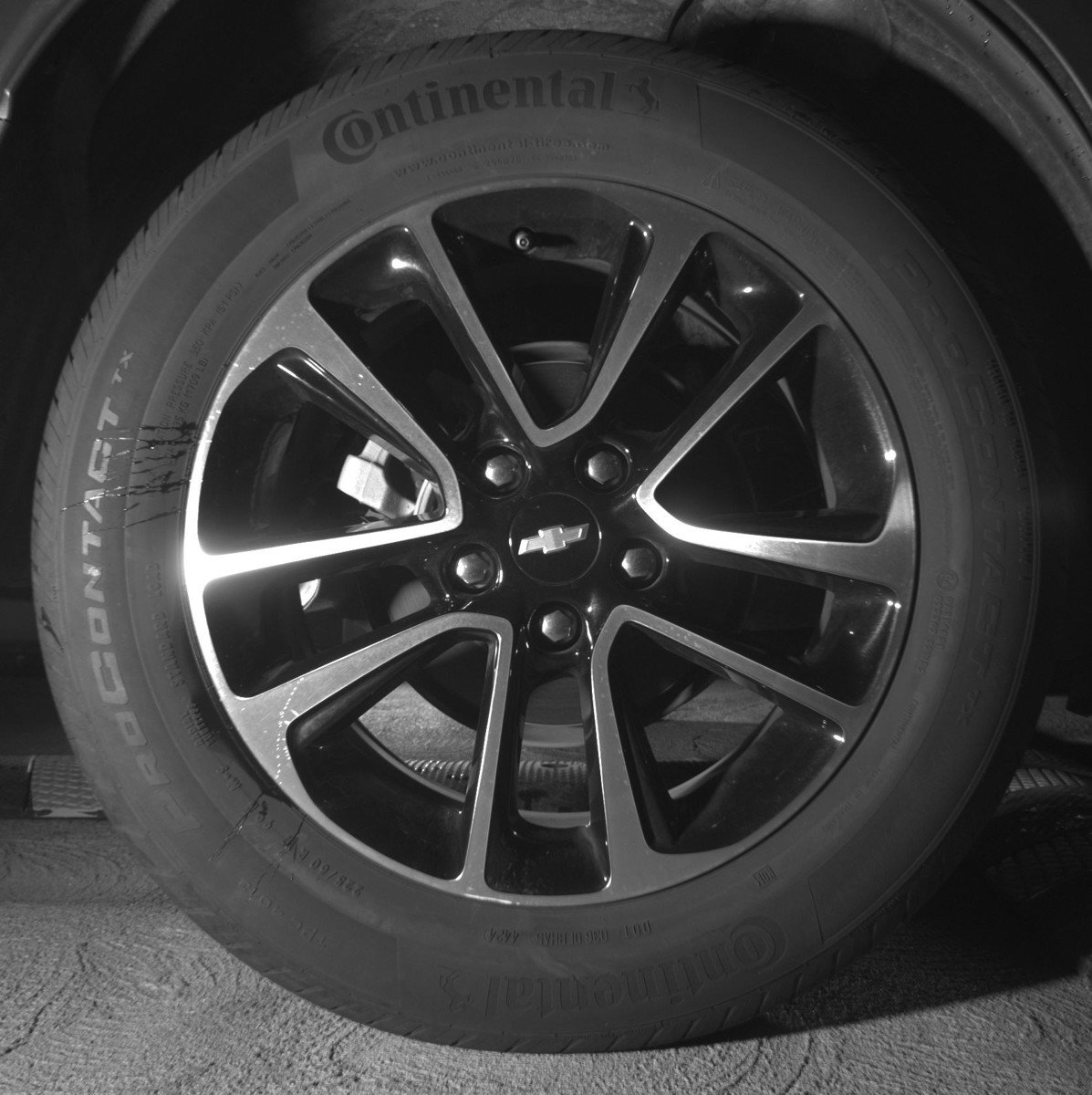 Used 2025 Chevrolet TrailBlazer LT image 15