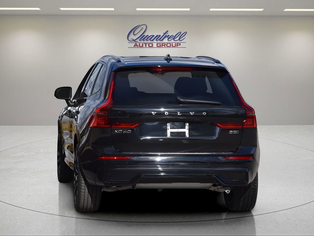 New 2026 Volvo XC60 B5 Ultra w/ Protection Package Premier image 5