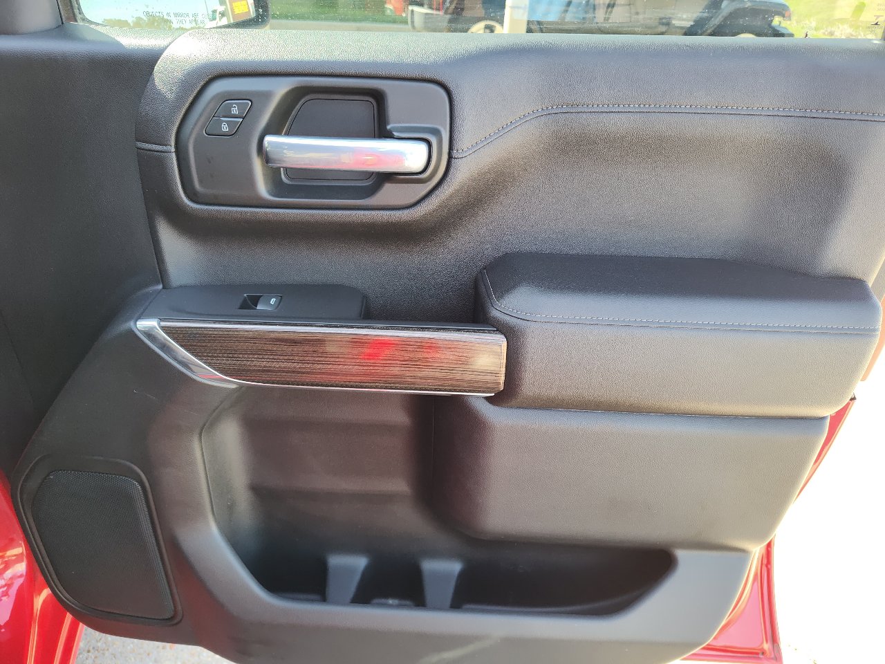 Used 2021 Chevrolet Silverado 1500 LT w/ Texas Edition Plus image 22