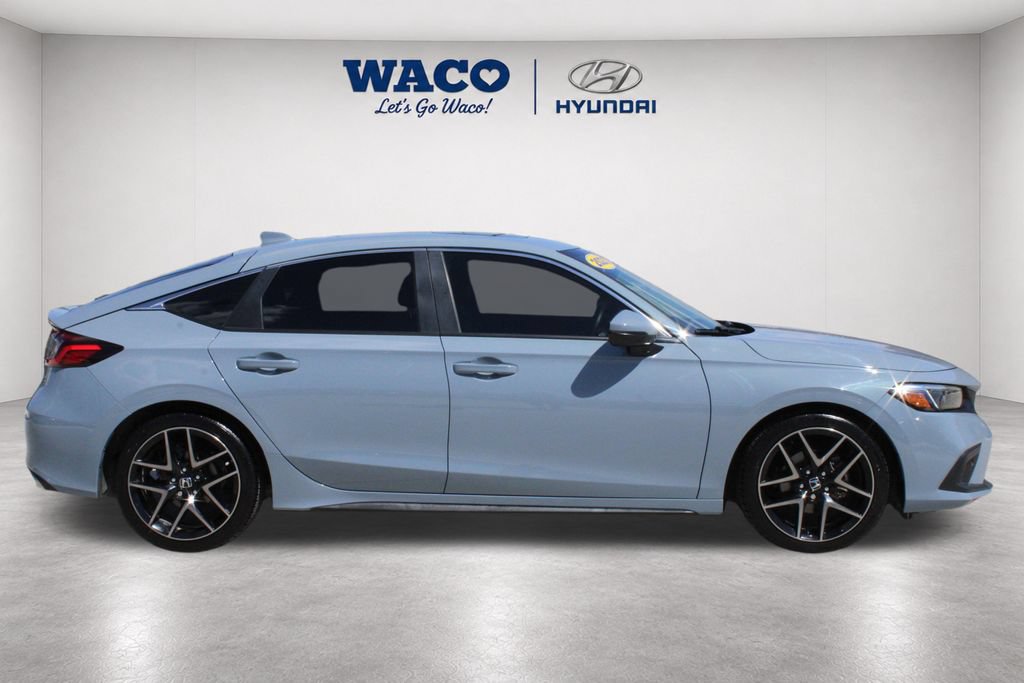 Used 2023 Honda Civic Sport Touring image 9