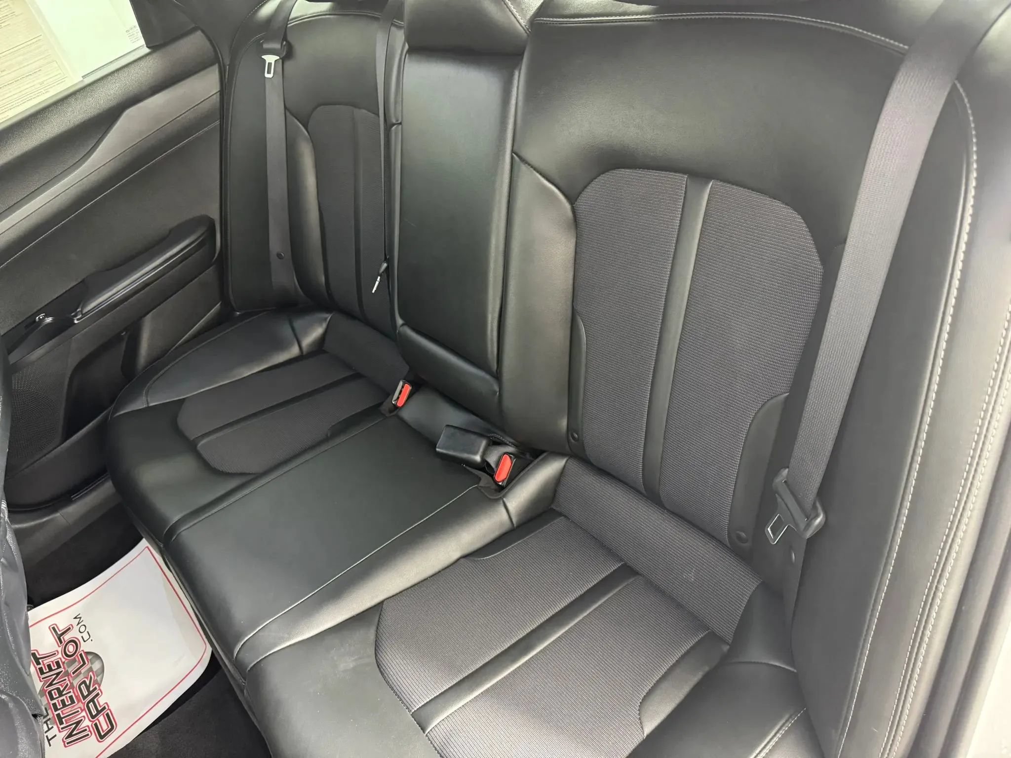 Used 2021 Kia K5 GT-Line w/ GT-Line FWD Premium Package image 37