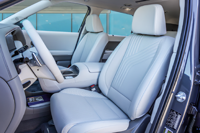 New 2027 Hyundai Palisade SEL Premium FWD image 31