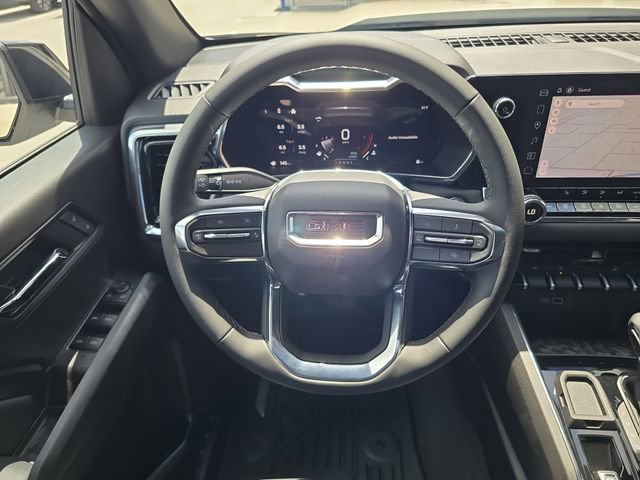 New 2026 GMC Canyon Elevation w/ Convenience Package RWD image 12
