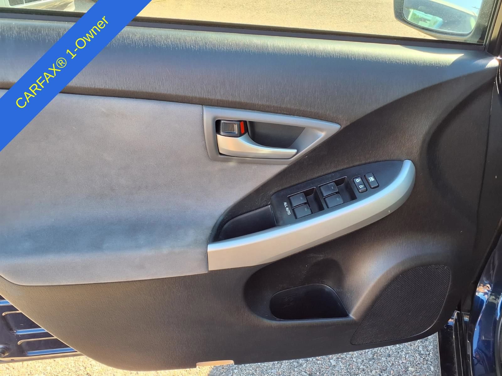Used 2015 Toyota Prius Three FWD image 15