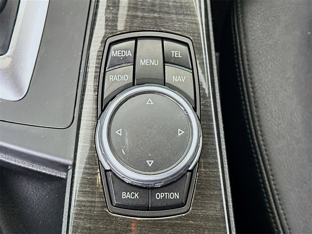 Used 2015 BMW 328i xDrive Sedan image 27