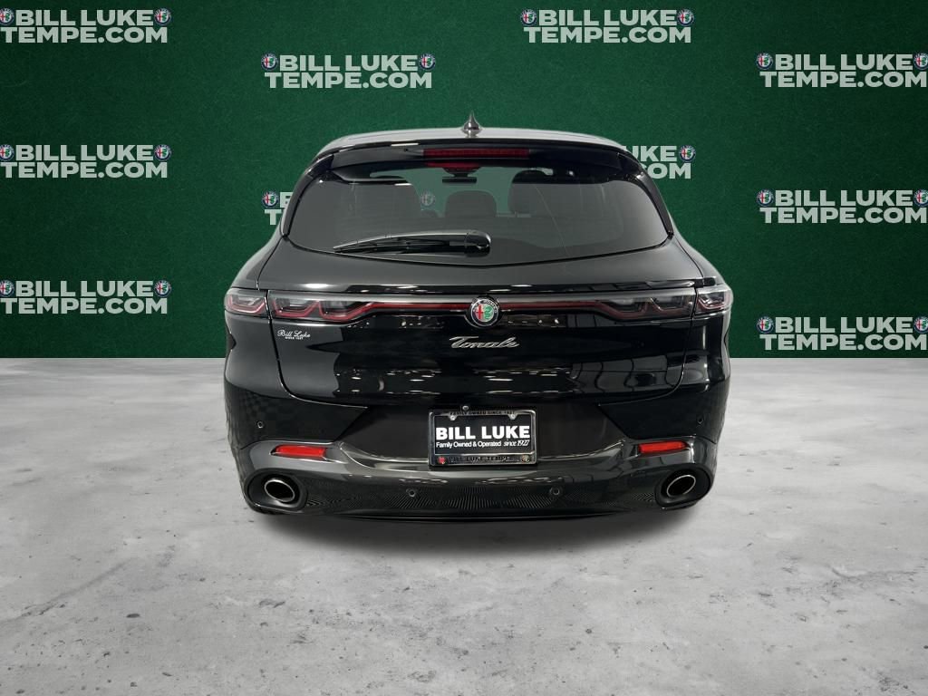 Used 2024 Alfa Romeo Tonale Veloce image 7