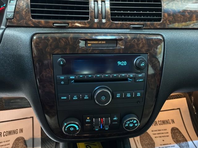 Used 2012 Chevrolet Impala LT image 14