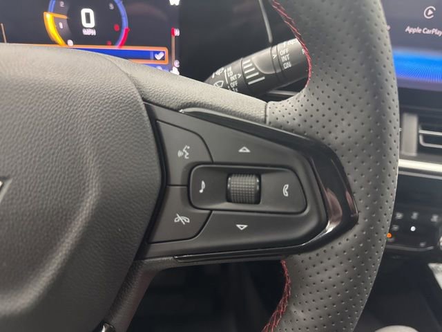 New 2026 Chevrolet Trax RS image 12