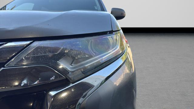 Used 2016 Mitsubishi Outlander SE image 25