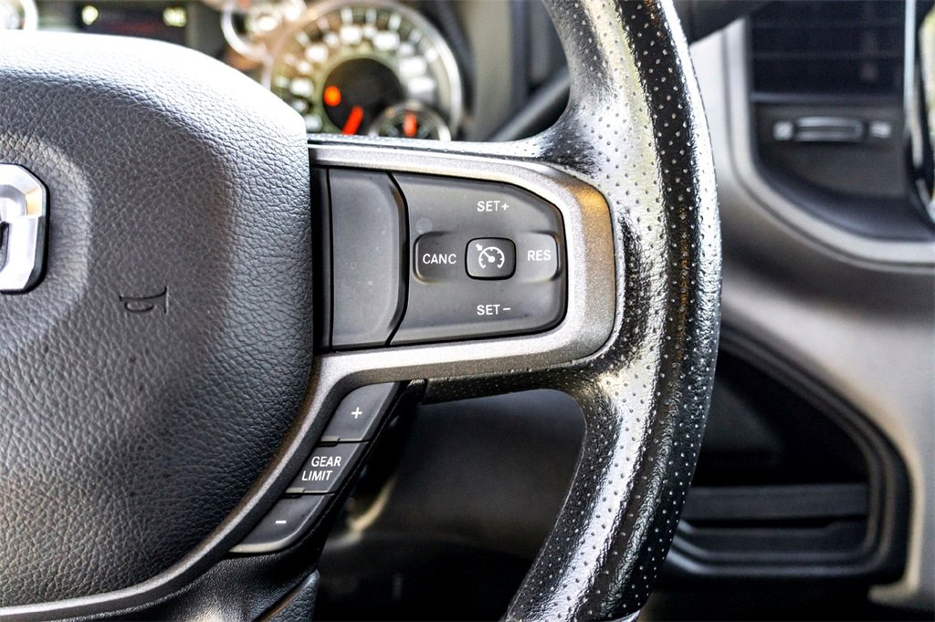 Used 2023 RAM 2500 Tradesman image 20