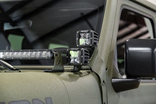 Used 2024 Jeep Wrangler Unlimited Rubicon 392 image 29