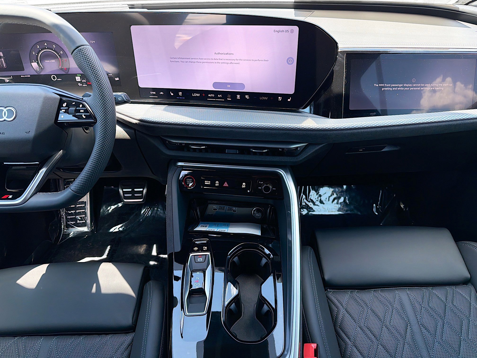 New 2026 Audi SQ5 Premium Plus AWD/4WD image 18