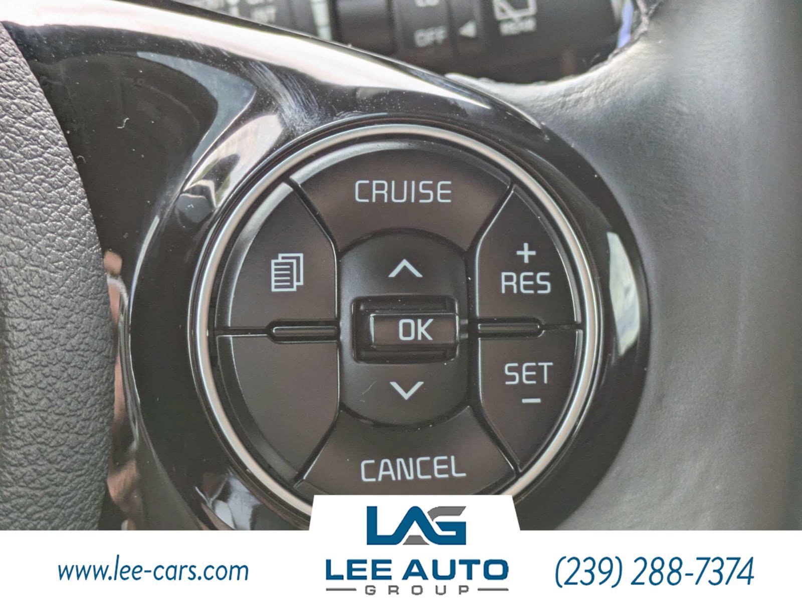 Used 2020 Kia Soul EX FWD image 20