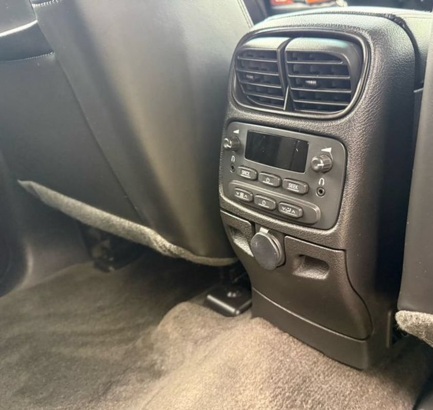 Used 2007 GMC Envoy Denali AWD/4WD image 31