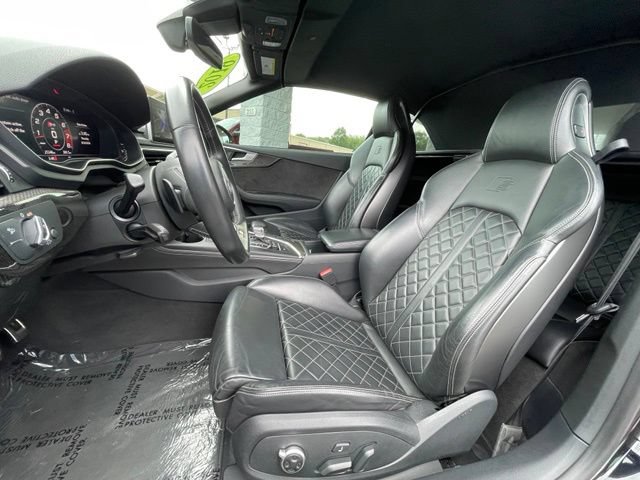 Used 2019 Audi S5 Premium Plus AWD/4WD image 20