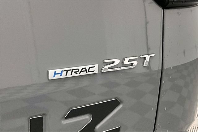 Used 2024 Hyundai Santa Cruz Night AWD/4WD image 9