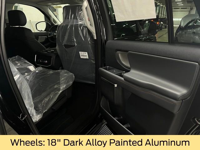 New 2025 Ford Expedition Max Active image 24