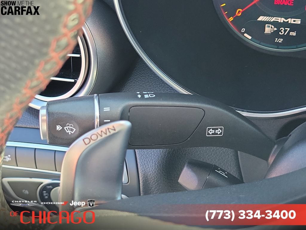 Used 2020 Mercedes-Benz C 43 AMG 4MATIC Coupe image 27