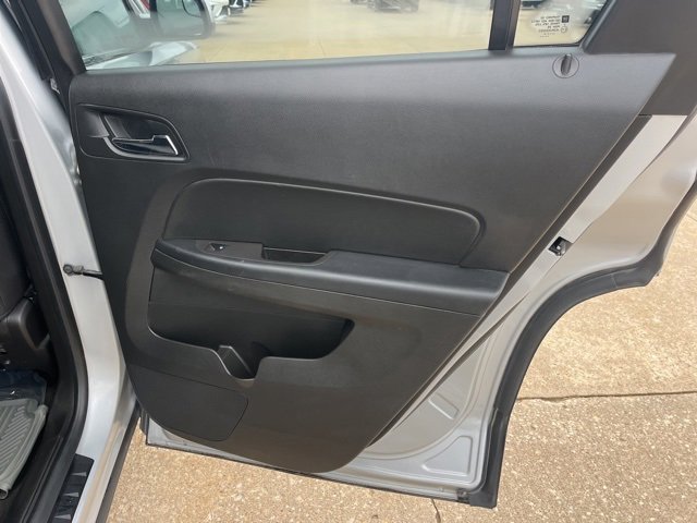 Used 2014 GMC Terrain SLE image 41