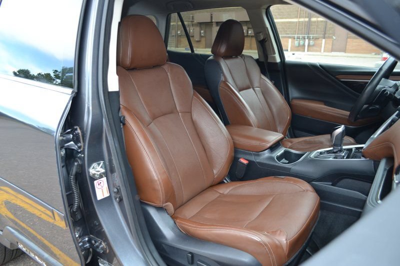 Used 2020 Subaru Outback Touring XT AWD/4WD image 22