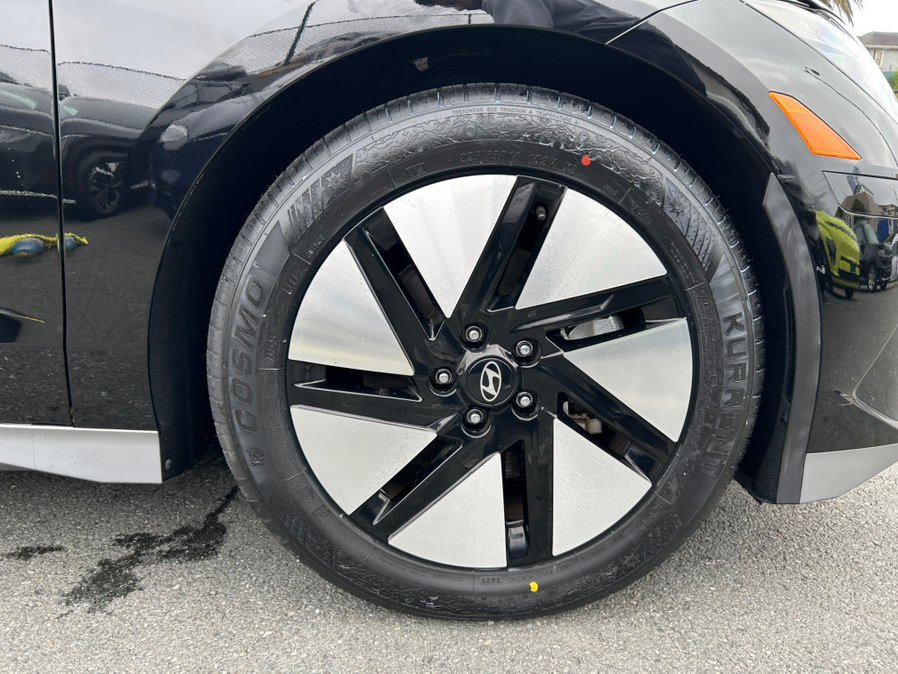 Used 2023 Hyundai Ioniq 6 SE RWD image 58
