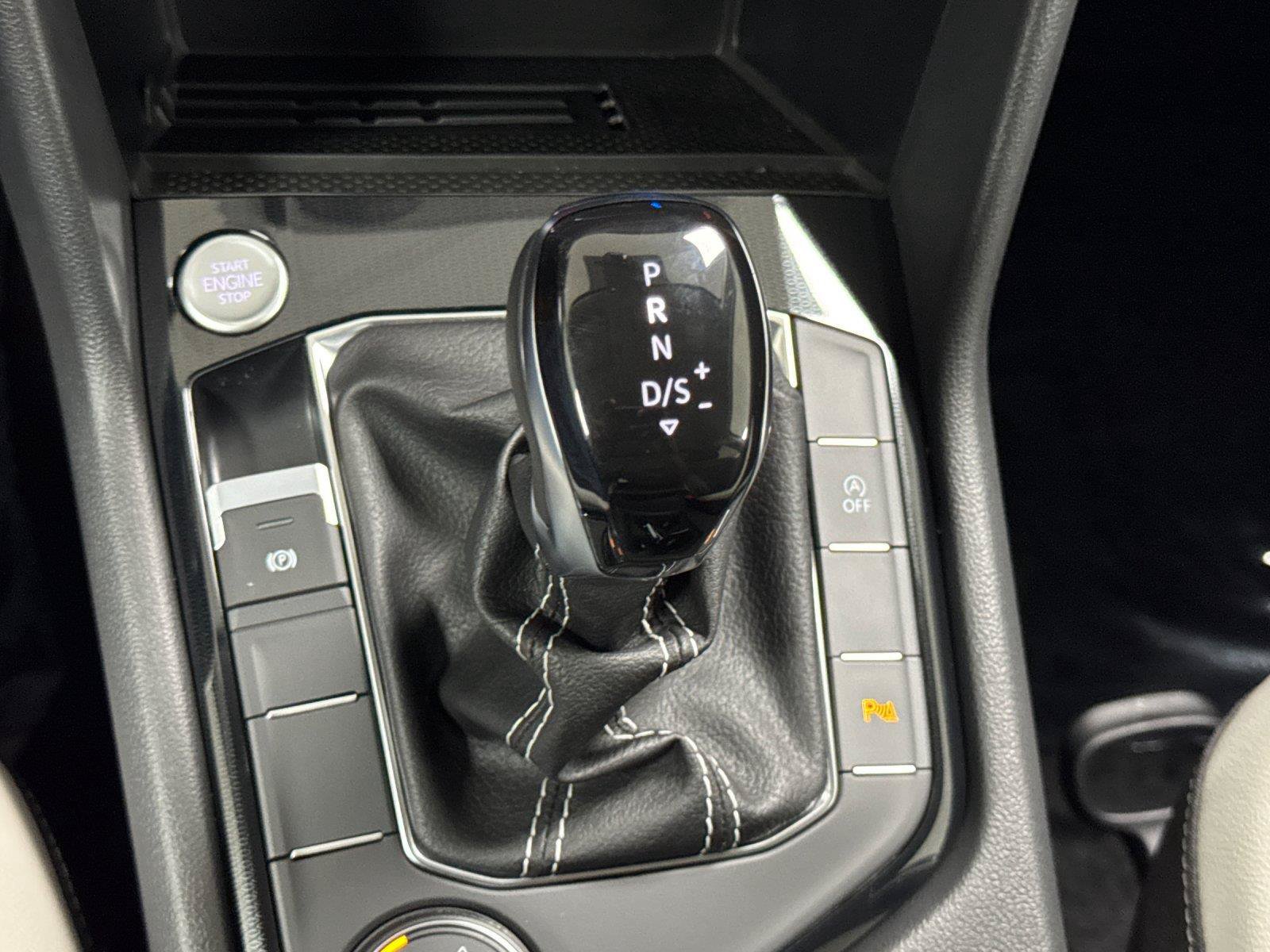 New 2026 Volkswagen Taos SE AWD/4WD image 20