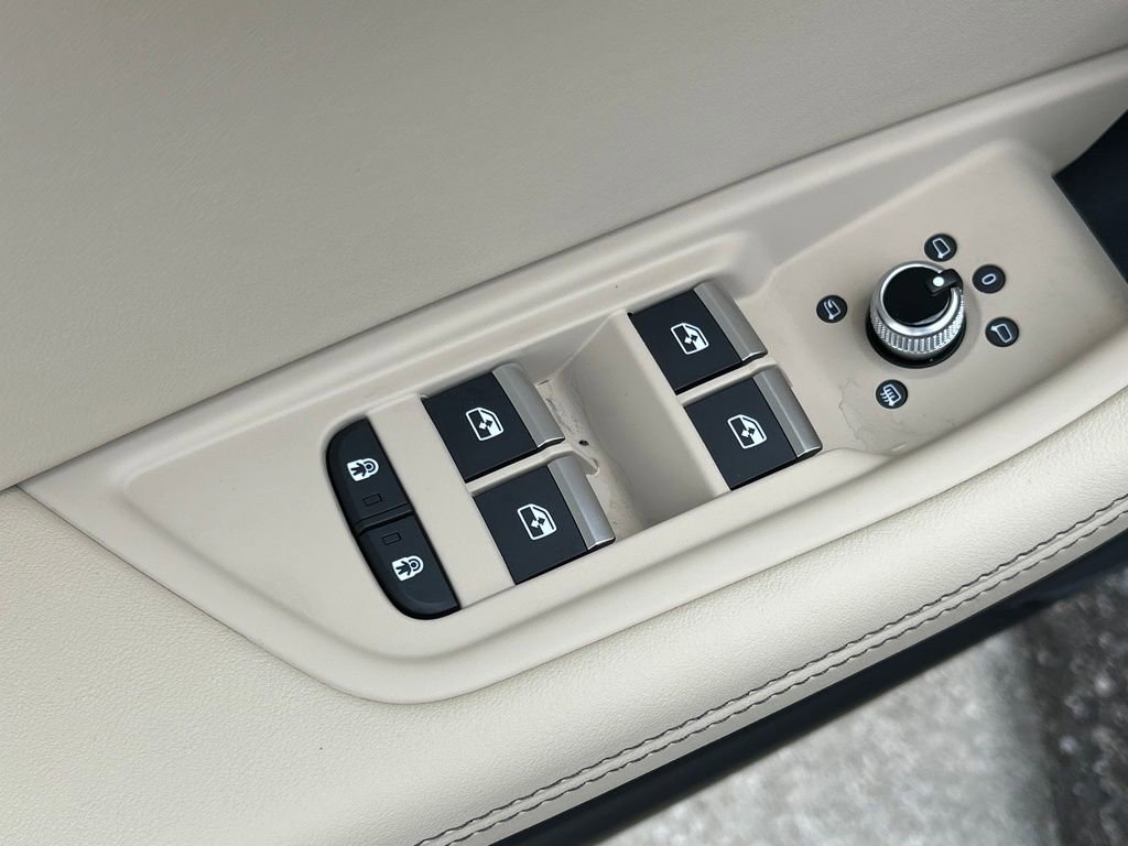 New 2025 Audi A5 2.0T Premium Plus w/ Premium Plus image 77