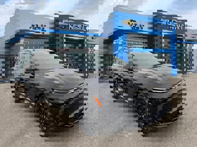 Used 2024 Chevrolet Equinox EV RS image 1