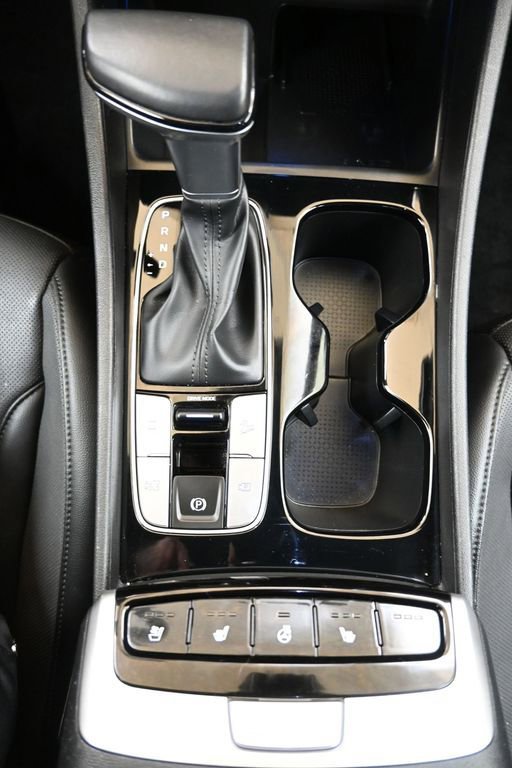 Certified 2023 Hyundai Santa Cruz Limited image 35