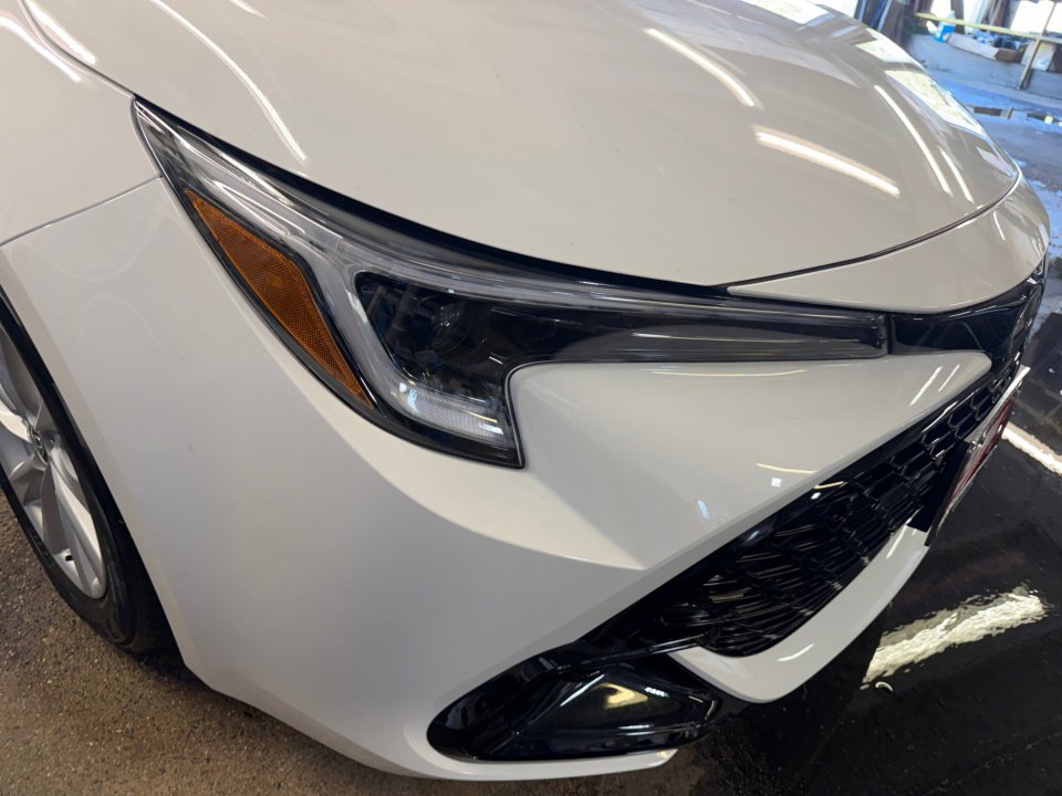Used 2026 Toyota Corolla SE FWD image 28