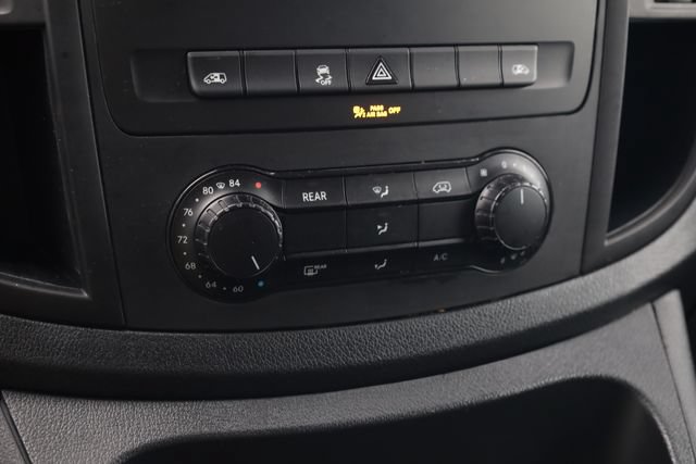 Used 2023 Mercedes-Benz Metris Passenger image 18