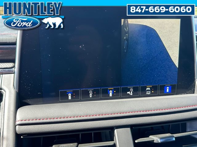 Used 2024 Chevrolet Tahoe RST w/ Luxury Package image 32