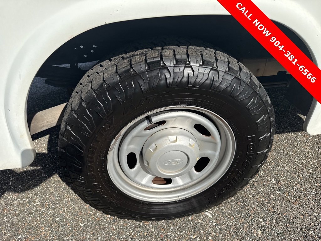 Used 2016 Ford F250 XL image 19