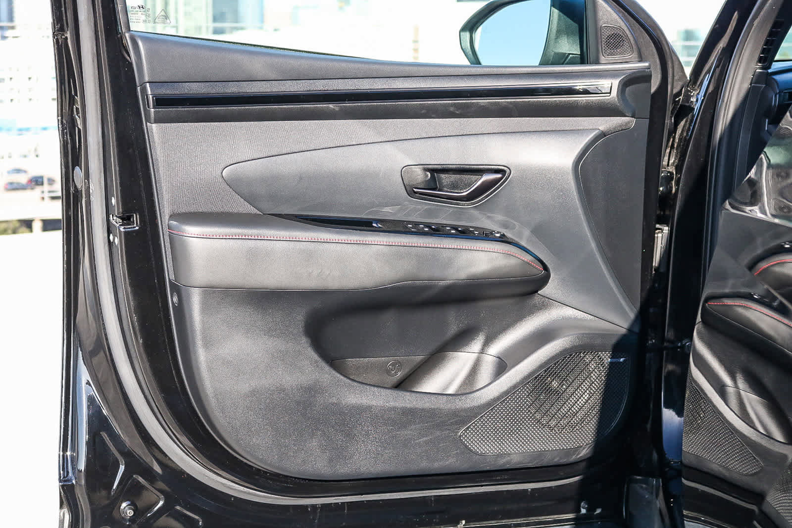 Used 2022 Hyundai Tucson N Line image 22