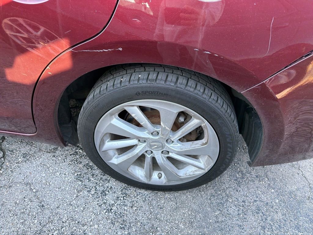 Used 2016 Acura ILX FWD image 6