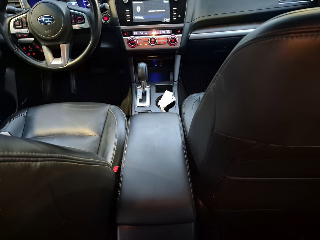Used 2015 Subaru Outback 2.5i Limited image 22