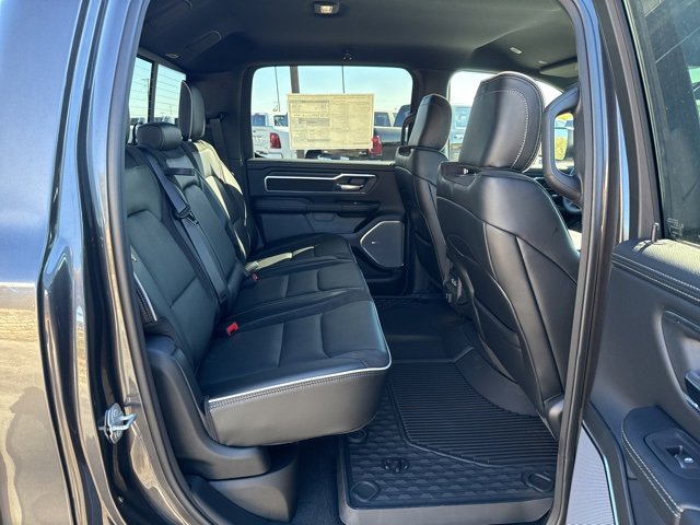 New 2026 RAM 1500 Laramie image 14