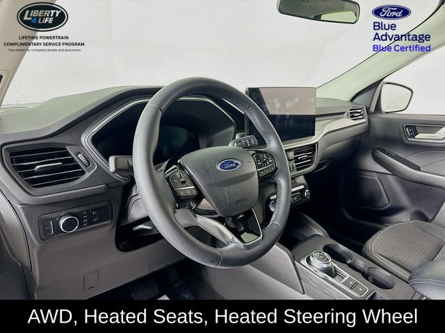 Used 2023 Ford Escape Active w/ Tech Pack #2 image 9