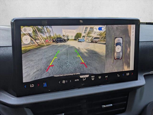 New 2026 Ford Explorer ST image 12