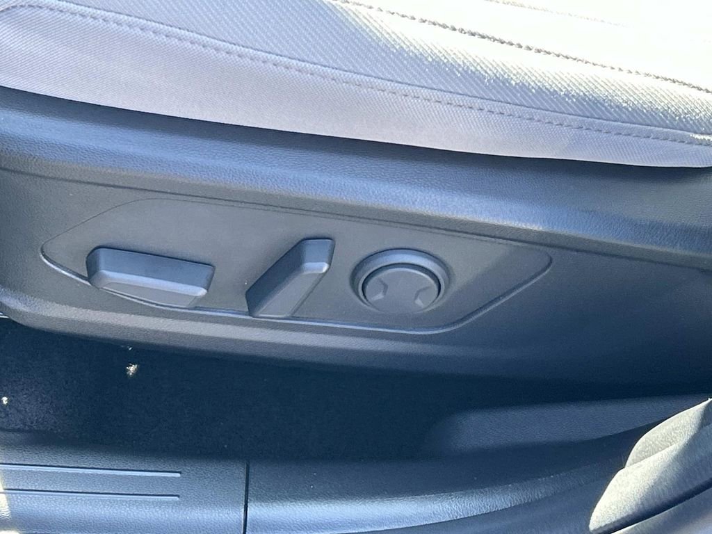 New 2026 Hyundai Tucson SEL image 14