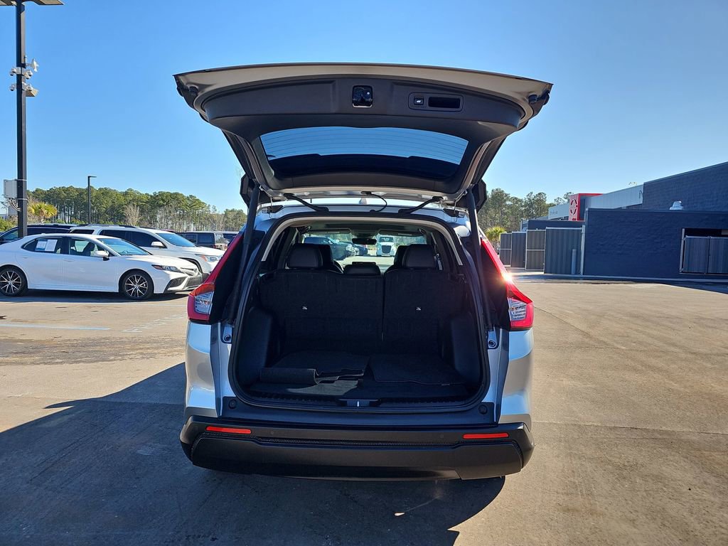 Used 2023 Honda CR-V EX-L image 16