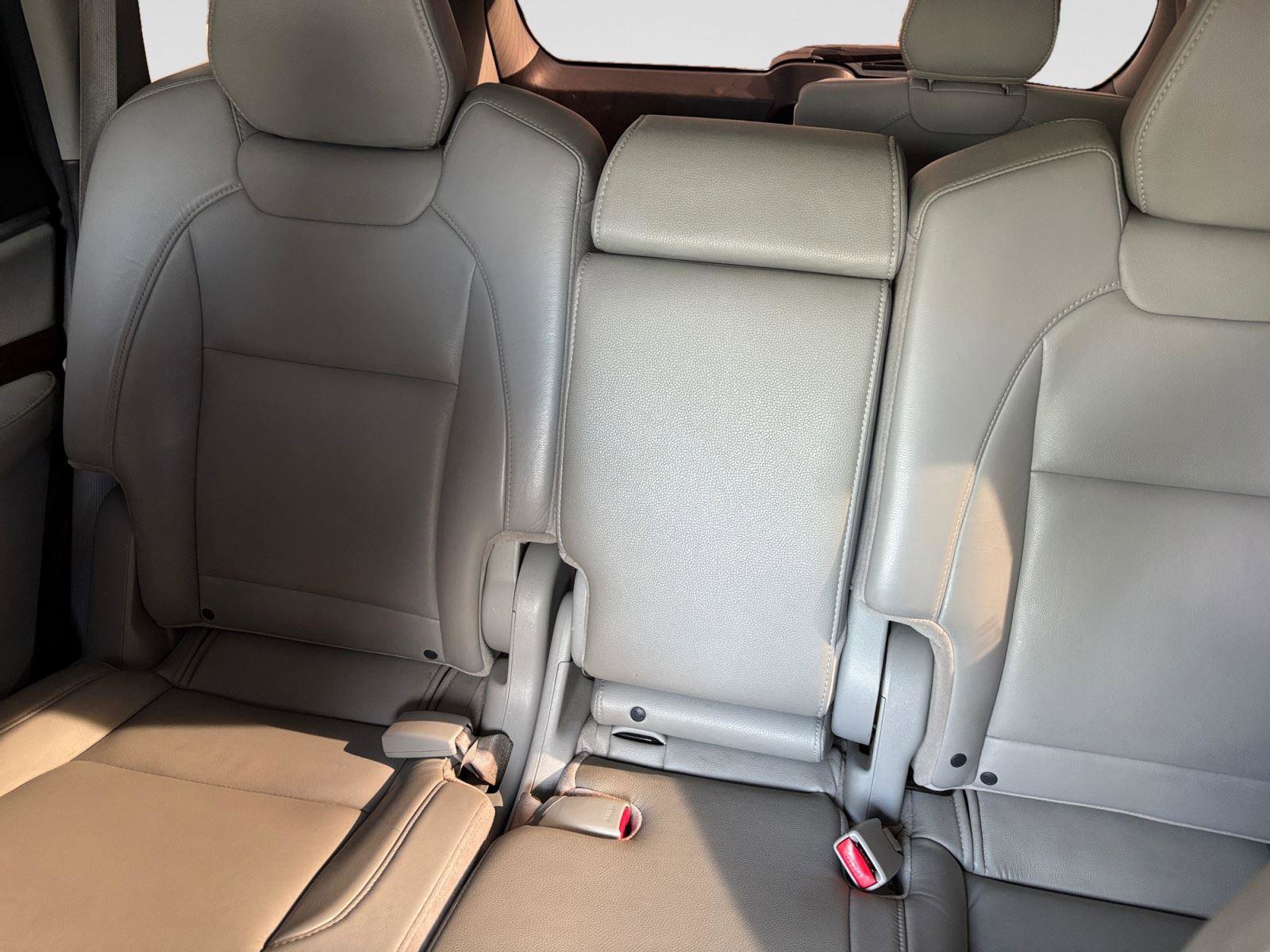 Used 2018 Acura MDX SH-AWD image 13