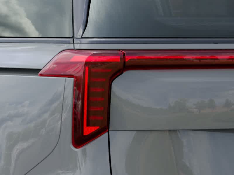 New 2026 Kia Carnival SX Prestige FWD image 11