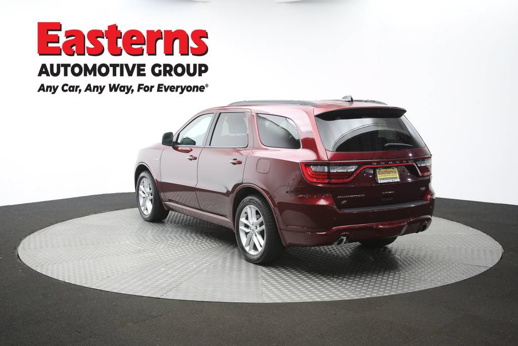 Used 2024 Dodge Durango R/T AWD/4WD image 67