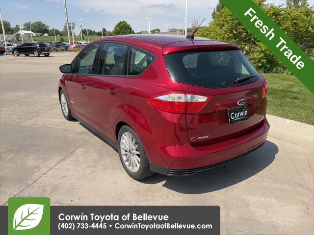 Used 2013 Ford C-MAX SE FWD image 6