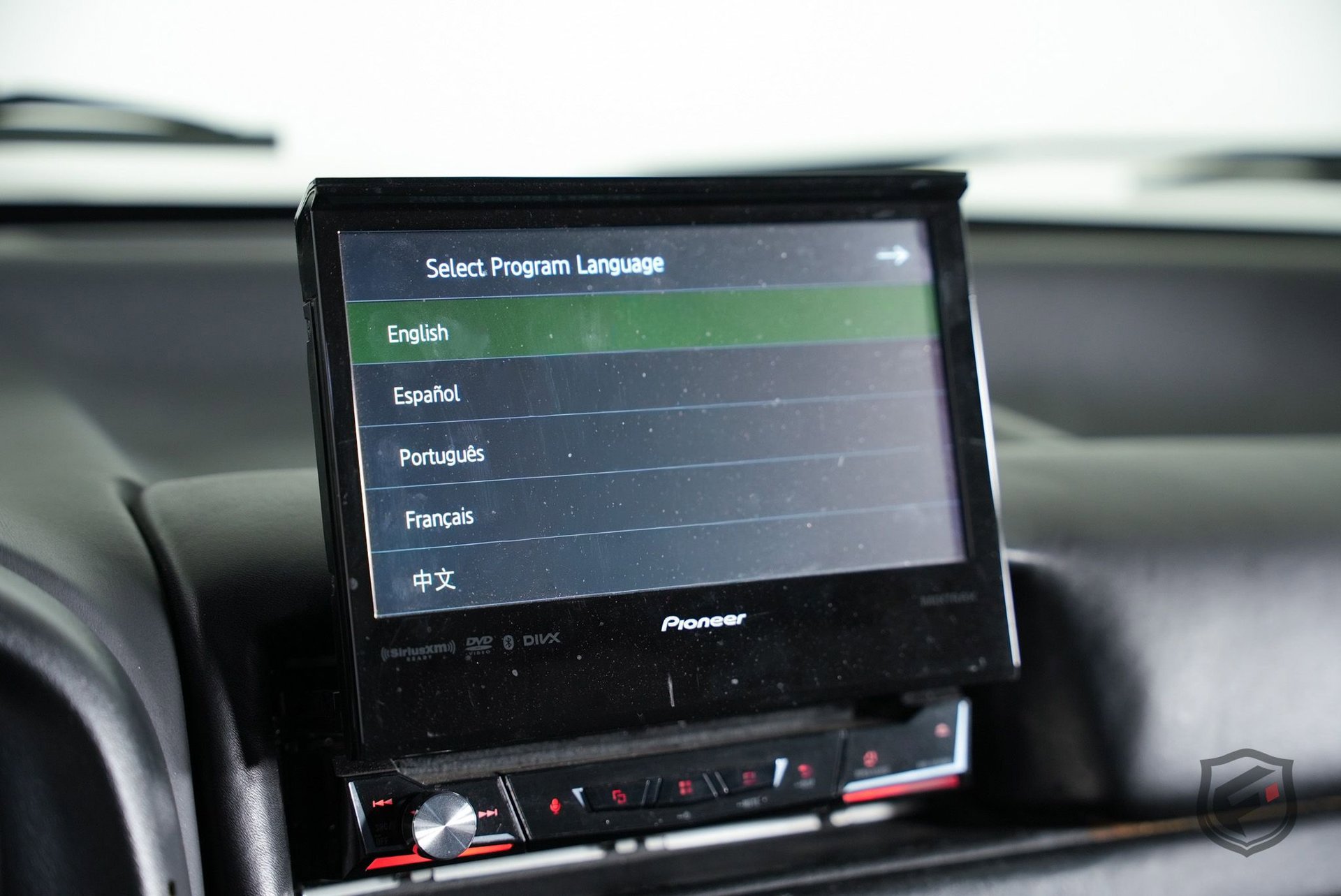 Used 1996 Ford Bronco Eddie Bauer image 21