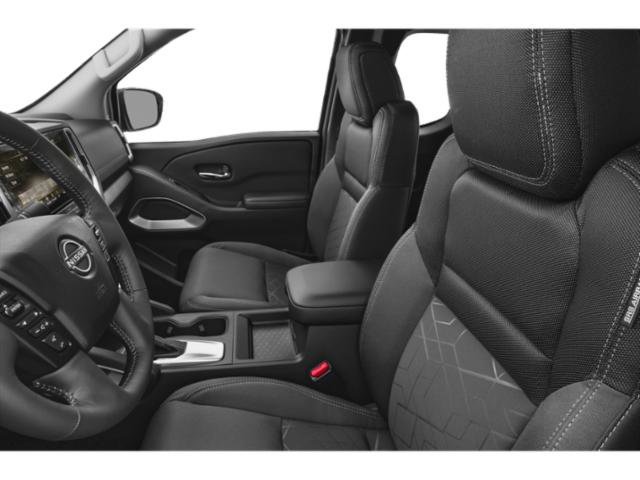 Certified 2025 Nissan Frontier SV AWD/4WD image 12