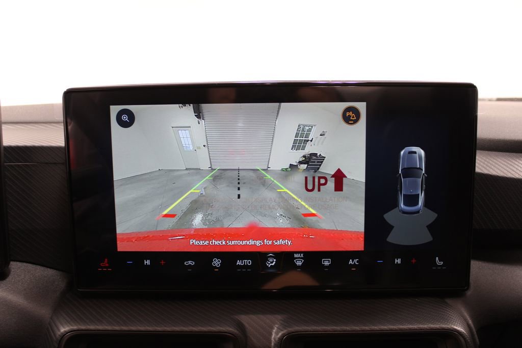 New 2025 Ford Mustang GT image 43