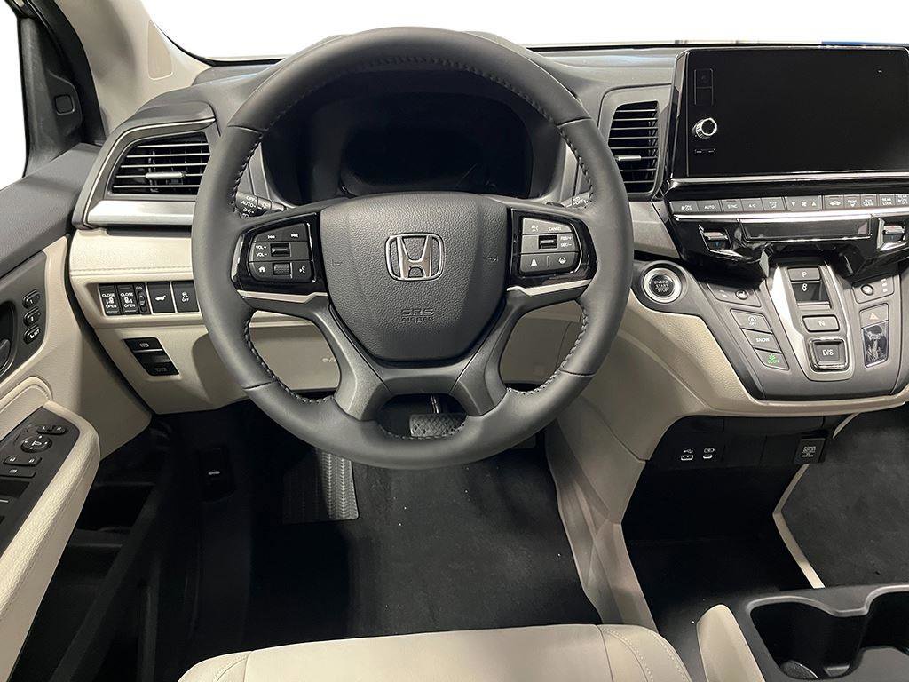New 2026 Honda Odyssey EX-L image 12